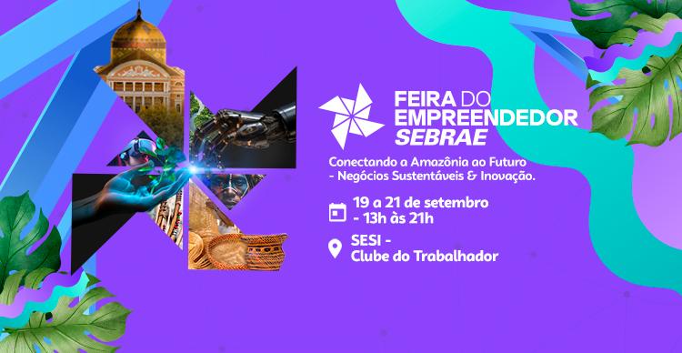 capa evento Feira do Empreendedor