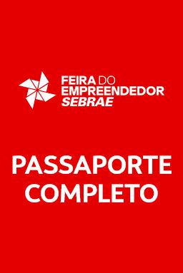 Passaporte Completo