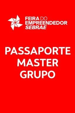 Passaporte Master Grupo